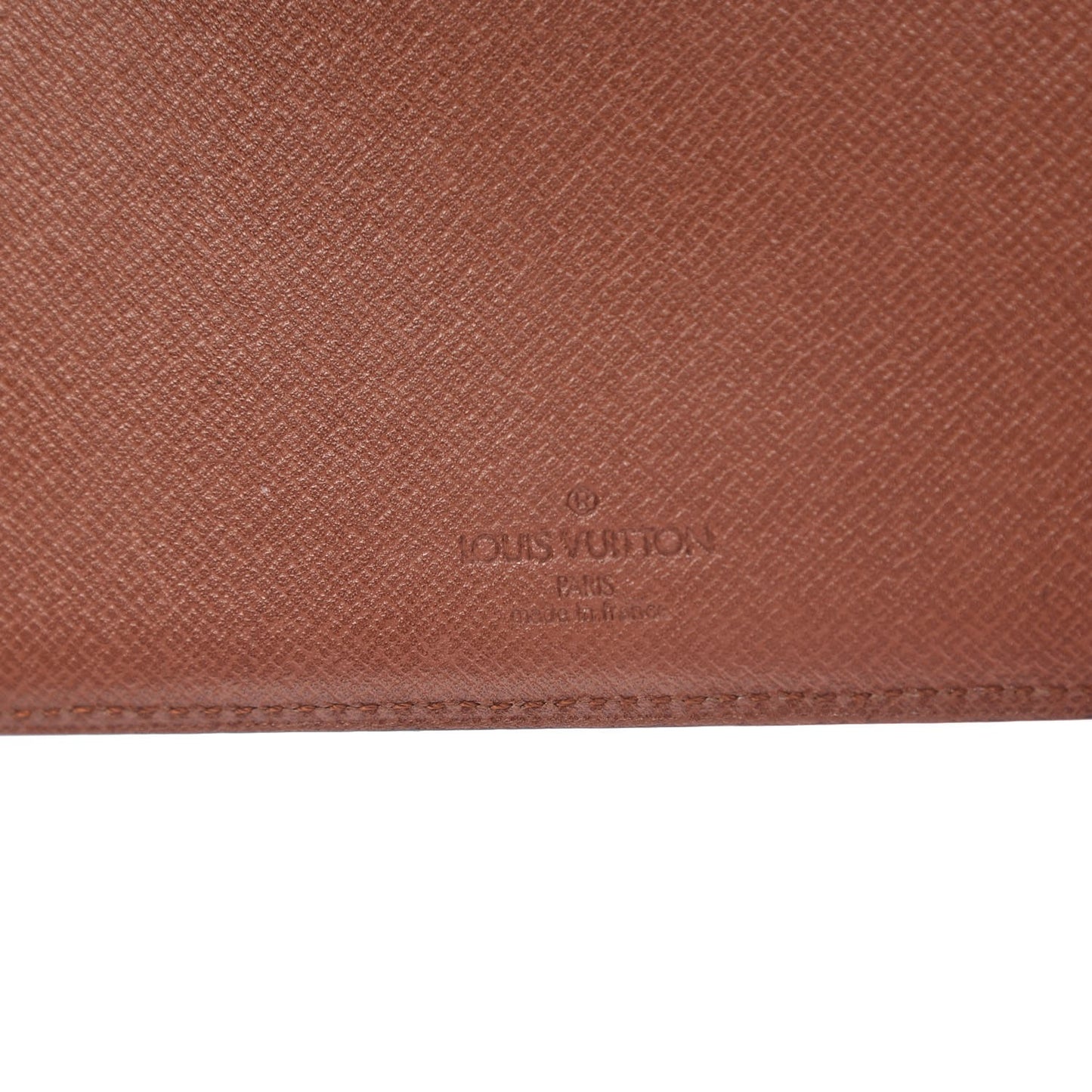 Epi Notepad Cover Cipango