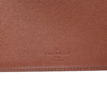 Louis Vuitton Epi Notepad Cover Cipango 6 of 8