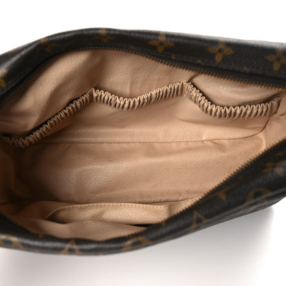 Louis Vuitton Monogram Trousse Toilette 28 5 of 8