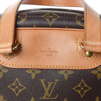 Louis Vuitton Monogram Excursion Shoe Bag 10 of 10