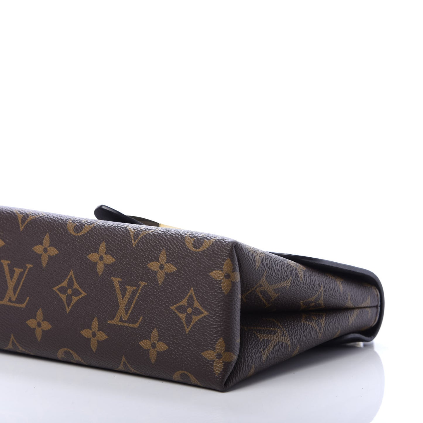 Monogram Locky BB Black