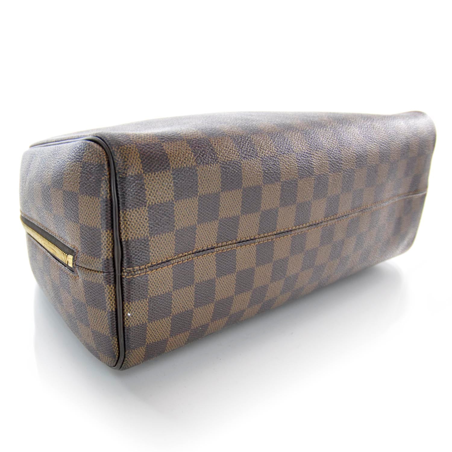 Louis Vuitton Damier Ebene Nolita 4 of 7