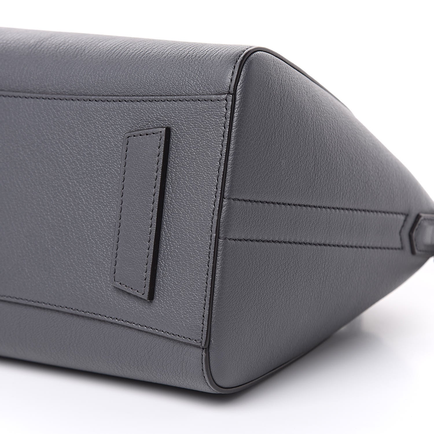 Givenchy Sugar Goatskin Small Antigona Storm Grey 9 of 9