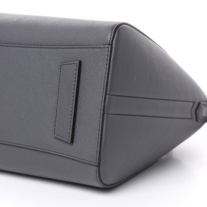 Givenchy Sugar Goatskin Small Antigona Storm Grey 9 of 9
