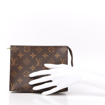 Louis Vuitton Monogram Toiletry Pouch 19 2 of 7