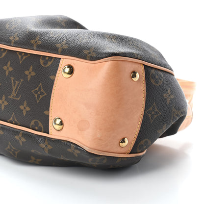 Louis Vuitton Monogram Boetie PM 8 of 10