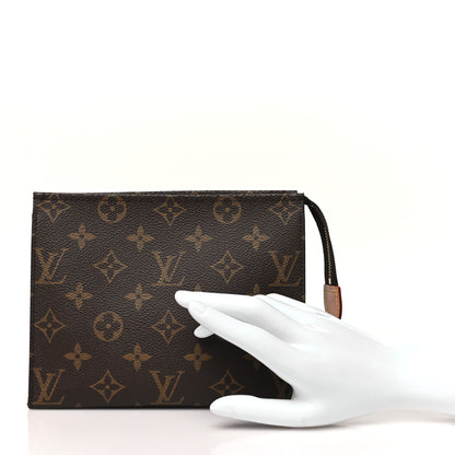 Louis Vuitton Monogram Toiletry Pouch 19 2 of 7
