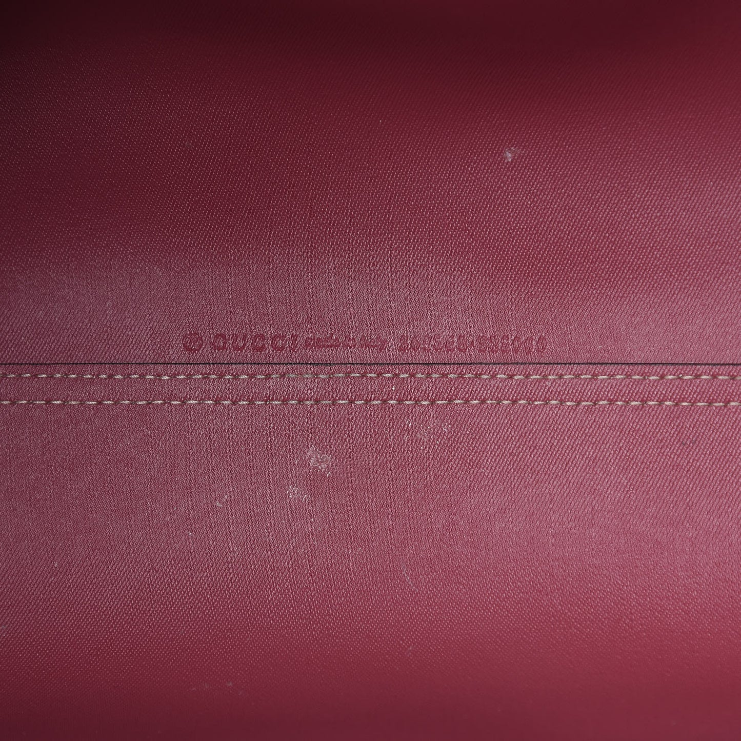 GG Supreme Monogram Blooms Medium Reversible Tote Beige Multicolor Dry Rose