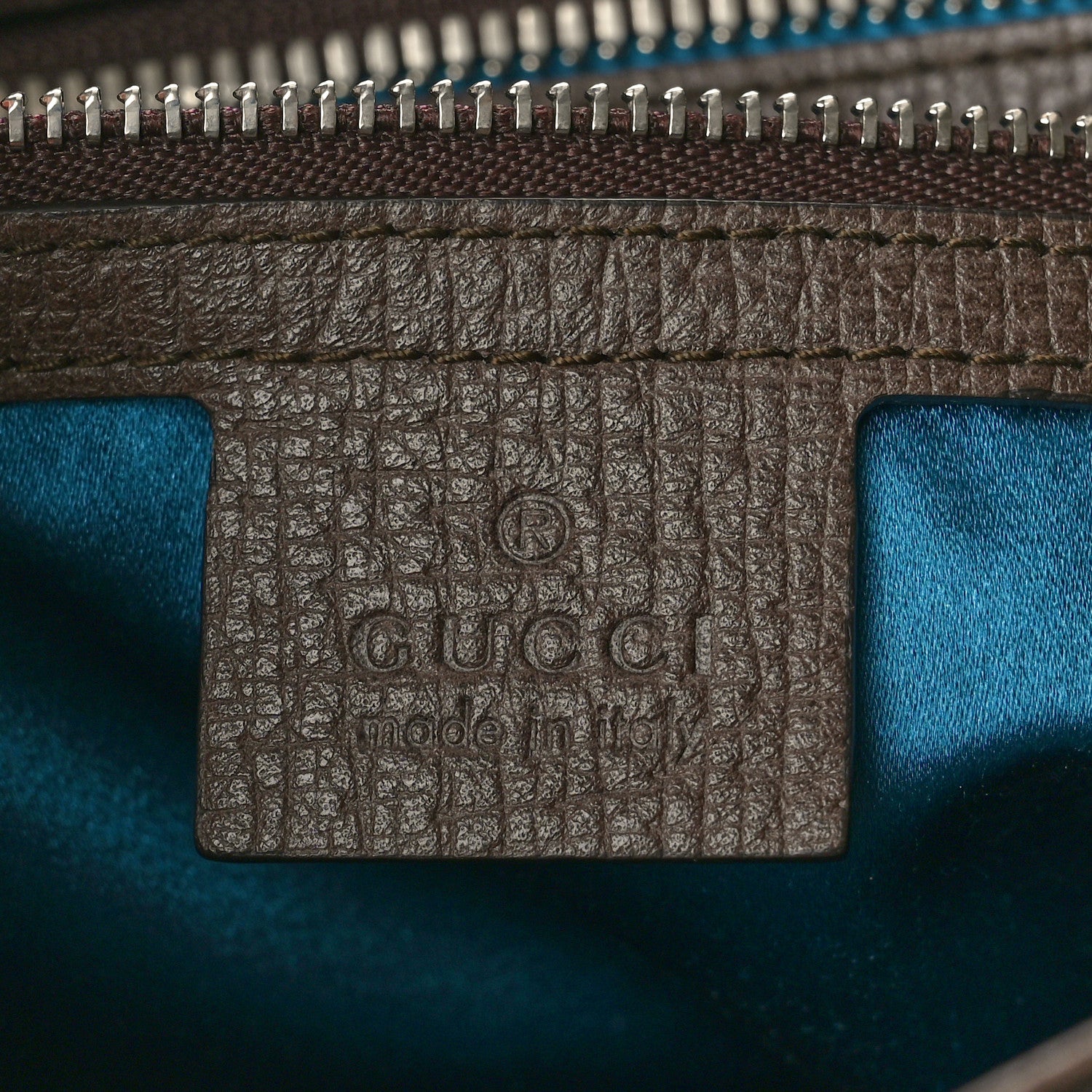 Gucci GG Supreme Monogram Medium Dionysus Bucket Bag Beige New Acero 6 of 10