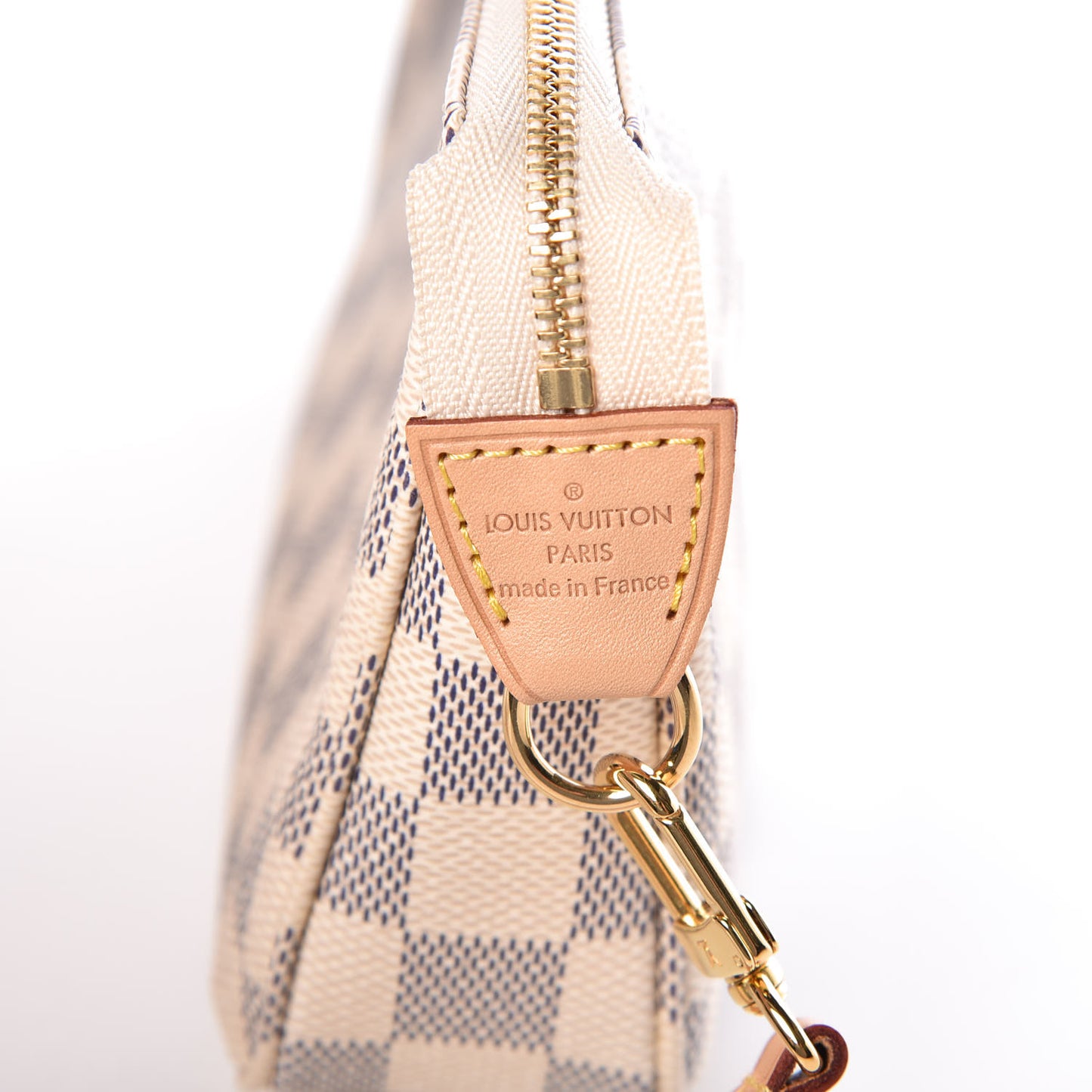 Damier Azur Pochette Accessories NM