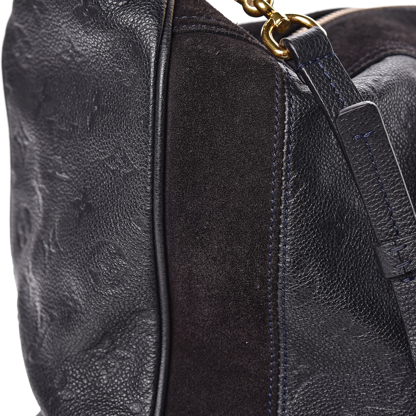 Empreinte Suede Audacieuse GM Infini