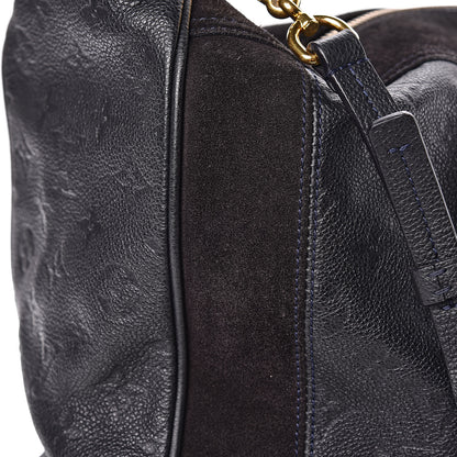 Louis Vuitton Empreinte Suede Audacieuse GM Infini 12 of 18
