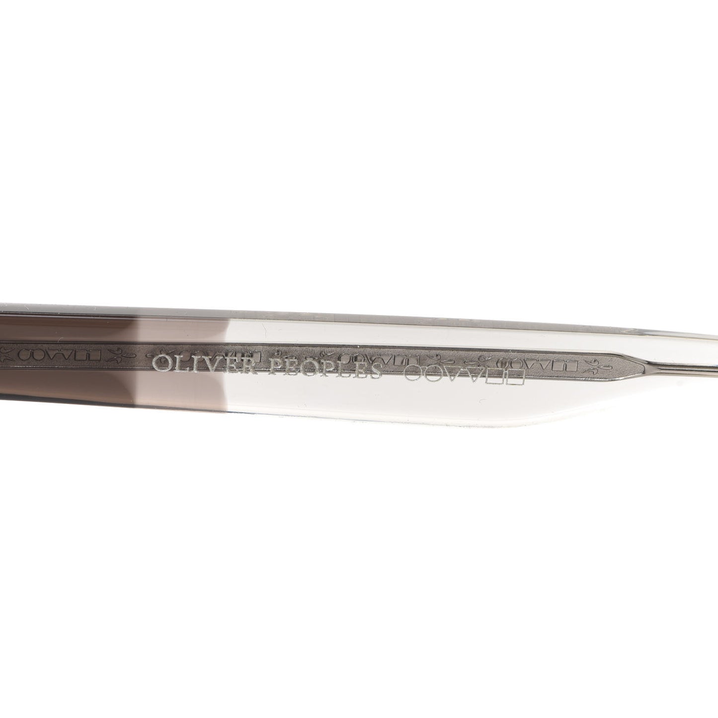Acetate Masek Sunglasses OV5301 Grey