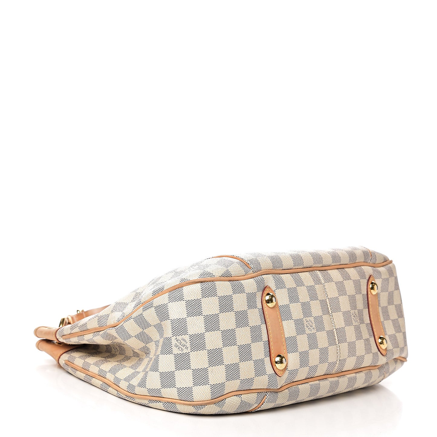 Damier Azur Galliera PM