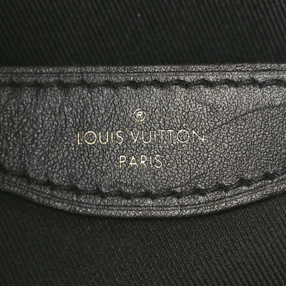 Louis Vuitton Monogram Boulogne NM Black 6 of 9