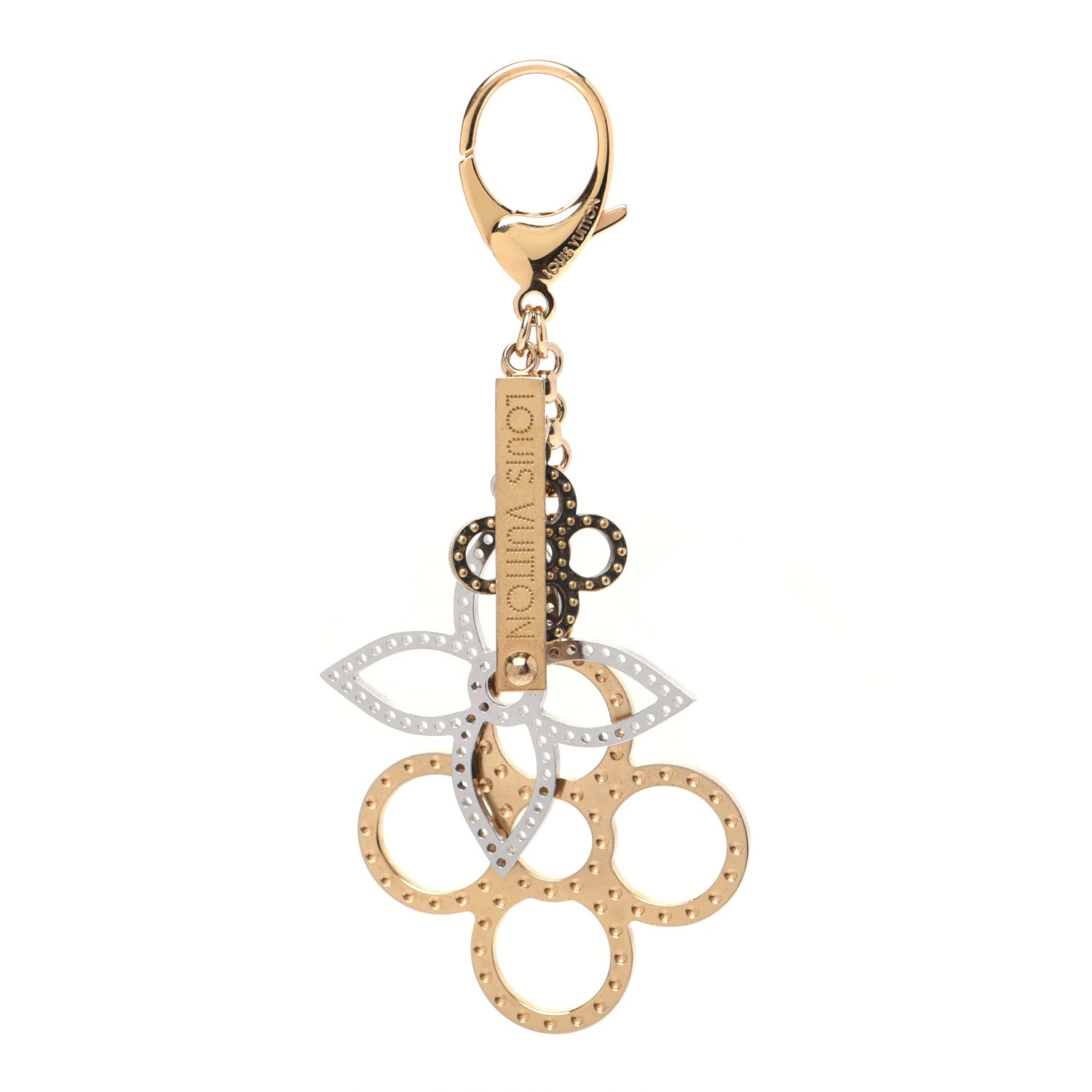 Louis Vuitton Tapage Bag Charm 1 of 6