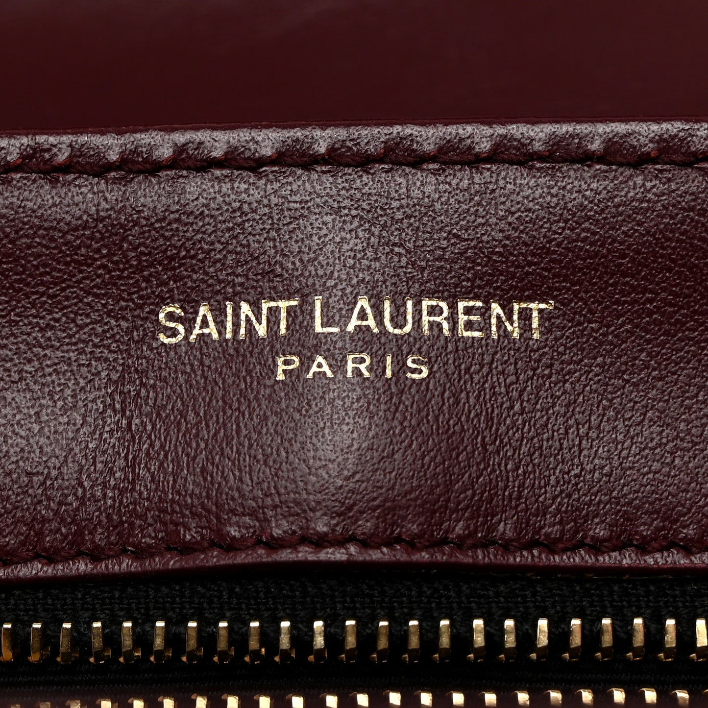 Calfskin Y Quilted Monogram Toy Loulou Monogram Crossbody Bag Rouge Legion