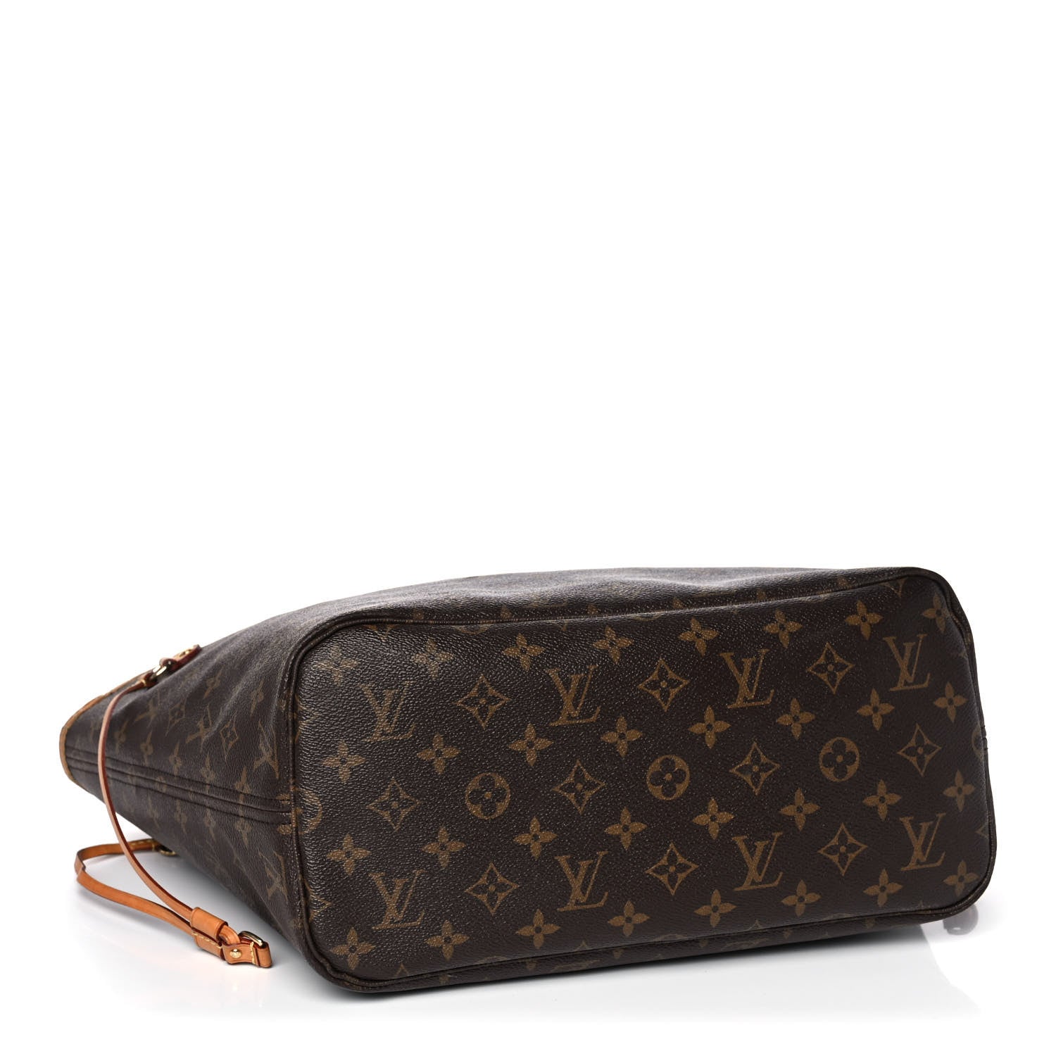 Louis Vuitton Monogram Neo Neverfull MM Pivoine 4 of 22