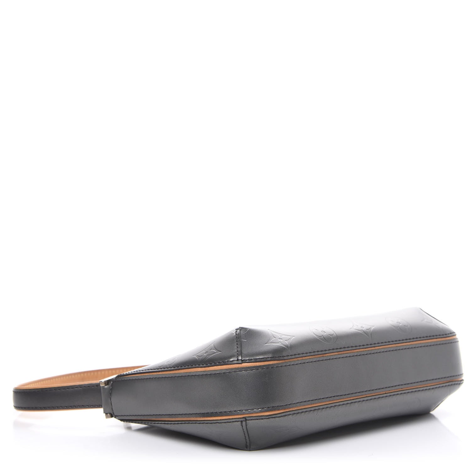 Louis Vuitton Mat Monogram Fowler Gris 3 of 8