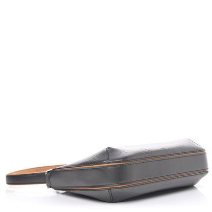 Louis Vuitton Mat Monogram Fowler Gris 3 of 8