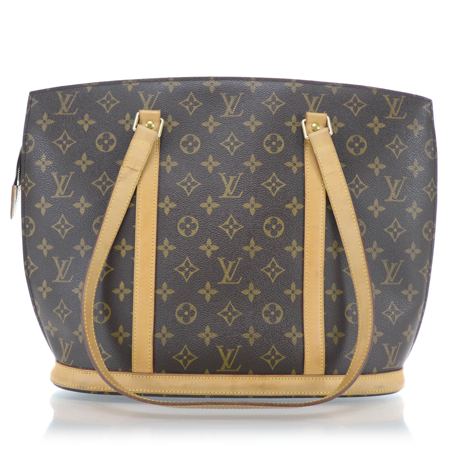 Louis Vuitton Monogram Babylone 1 of 9