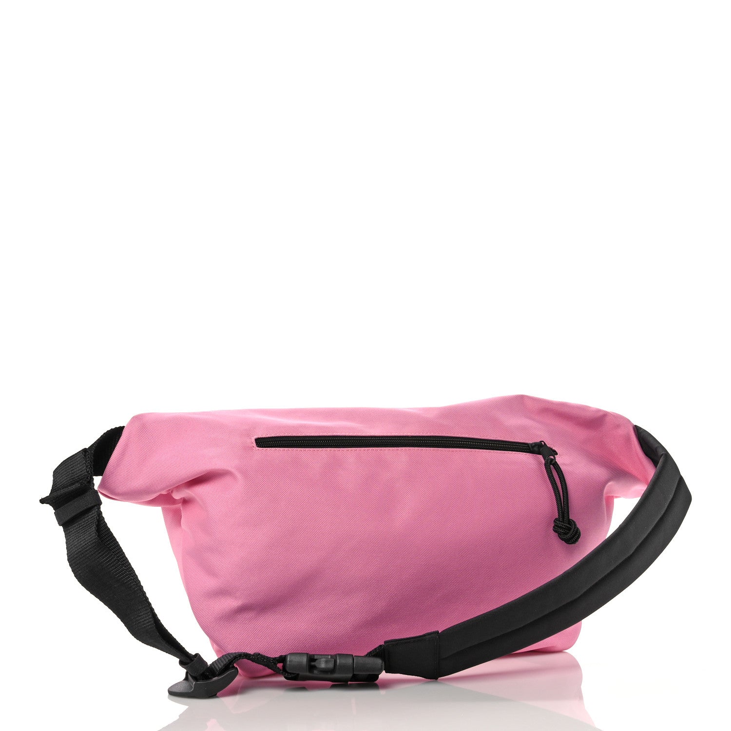 Balenciaga Nylon Oversized XXL Beltpack Pink 3 of 10