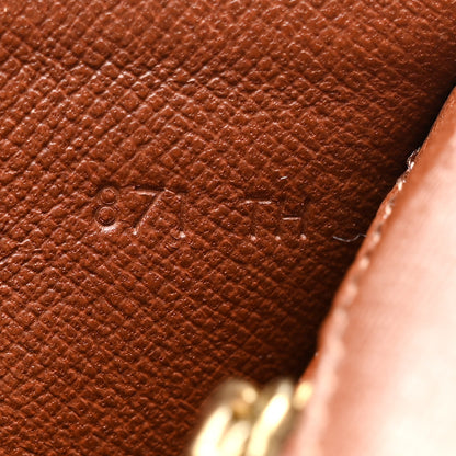 Louis Vuitton Monogram Pochette Dame 26 7 of 11