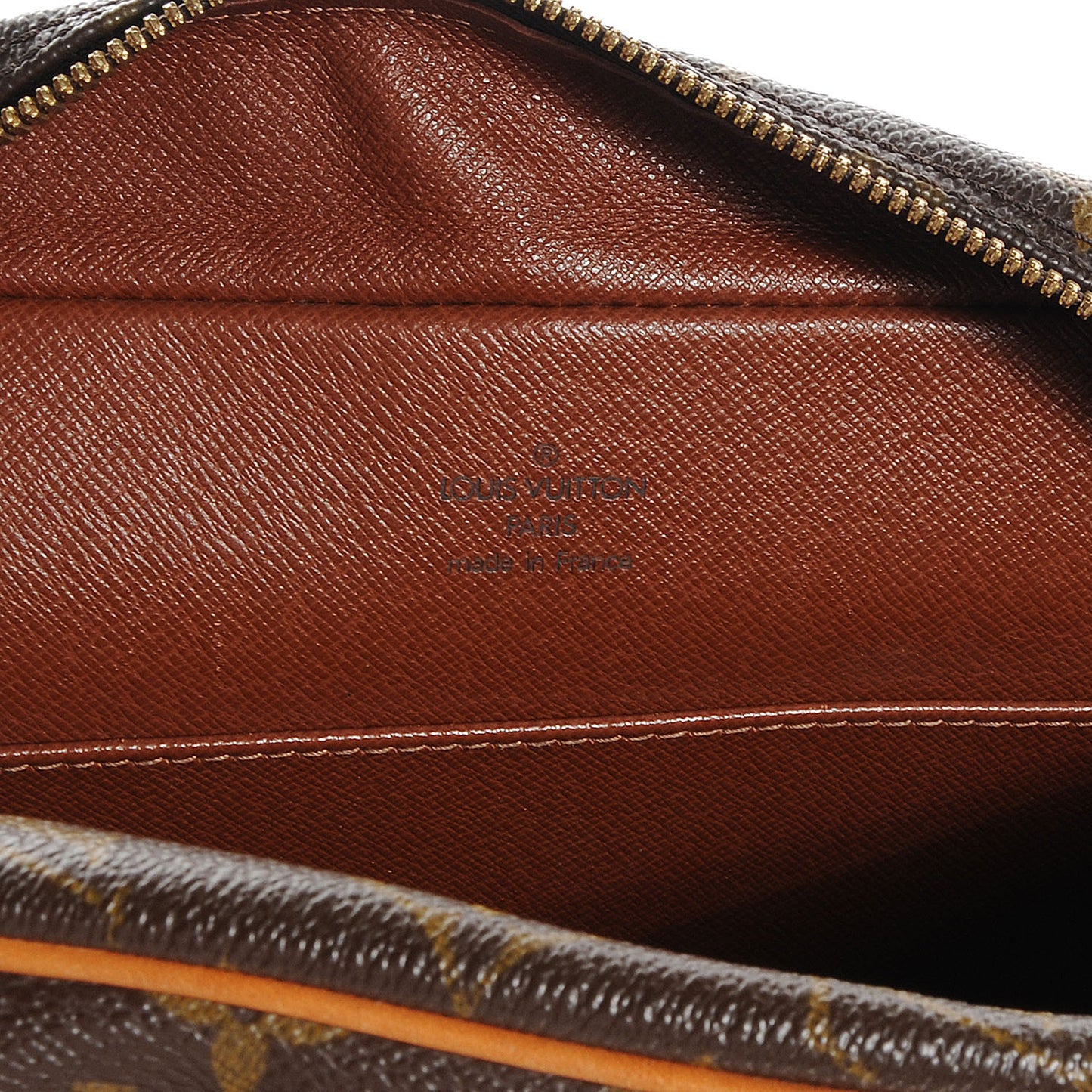 Monogram Cite MM