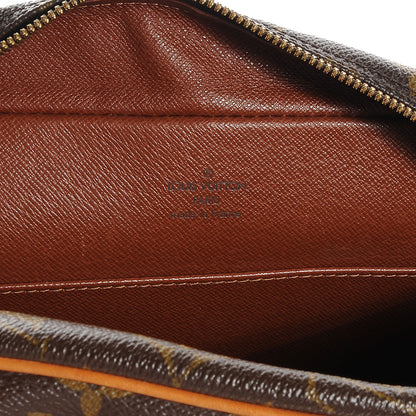 Louis Vuitton Monogram Cite MM 13 of 14