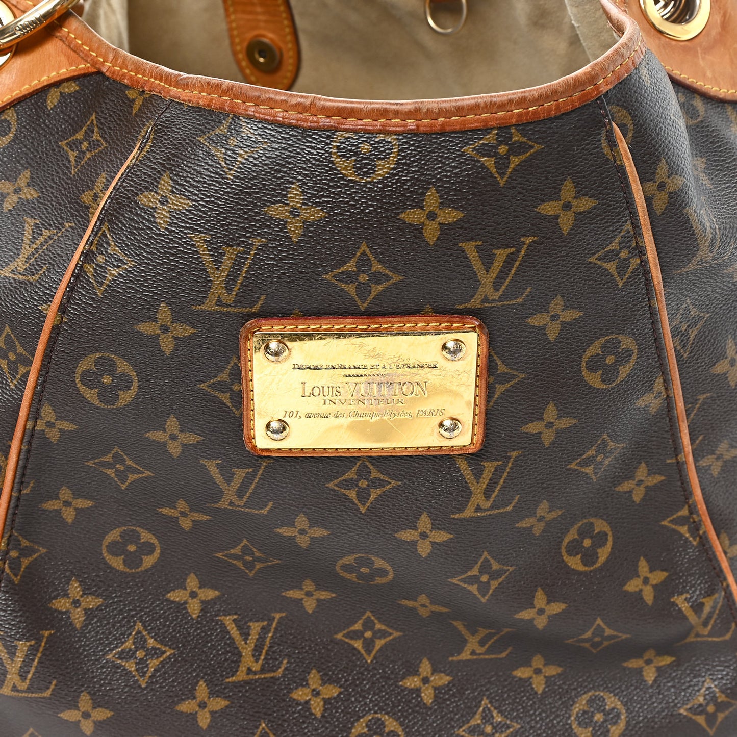Monogram Galliera GM