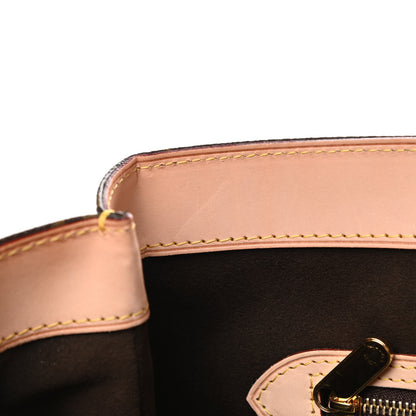 Louis Vuitton Monogram Wilshire GM 11 of 11