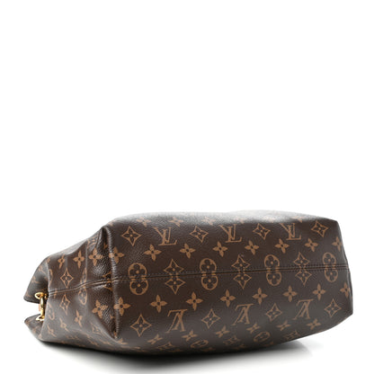 Louis Vuitton Monogram Graceful PM Pivoine 4 of 9