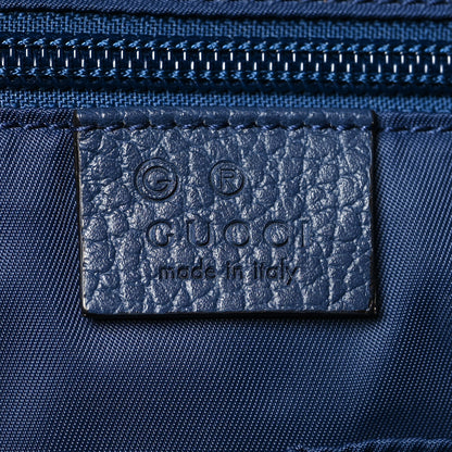 Gucci Nylon Monogram Medium Light Double Buckle Backpack Tide 6 of 10