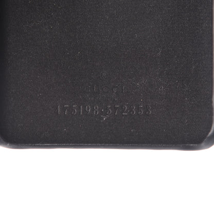 Gucci Guccissima iPhone 7 Case Black 6 of 7
