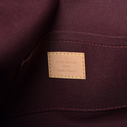 Louis Vuitton Monogram Favorite MM 6 of 10
