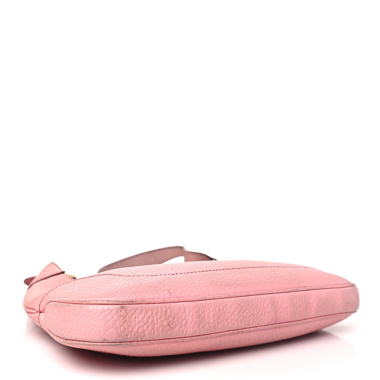 Gucci Calfskin Small Jackie O Hobo Pink 4 of 15