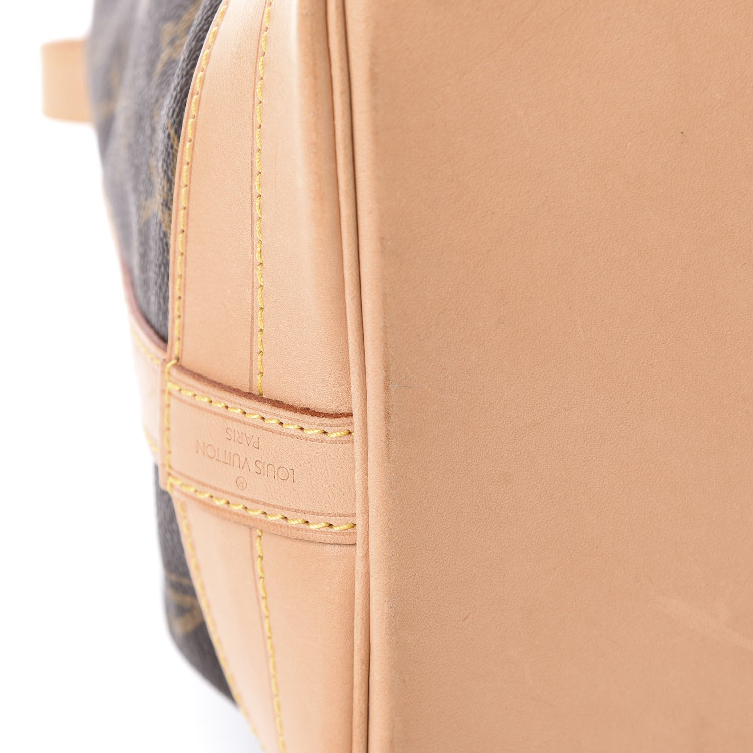 Louis Vuitton Monogram Noe 13 of 13