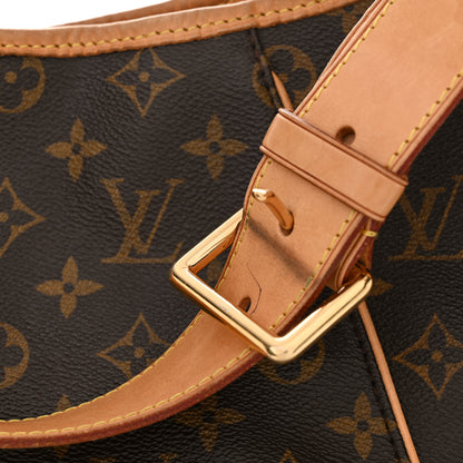 Louis Vuitton Monogram Galliera GM 14 of 14