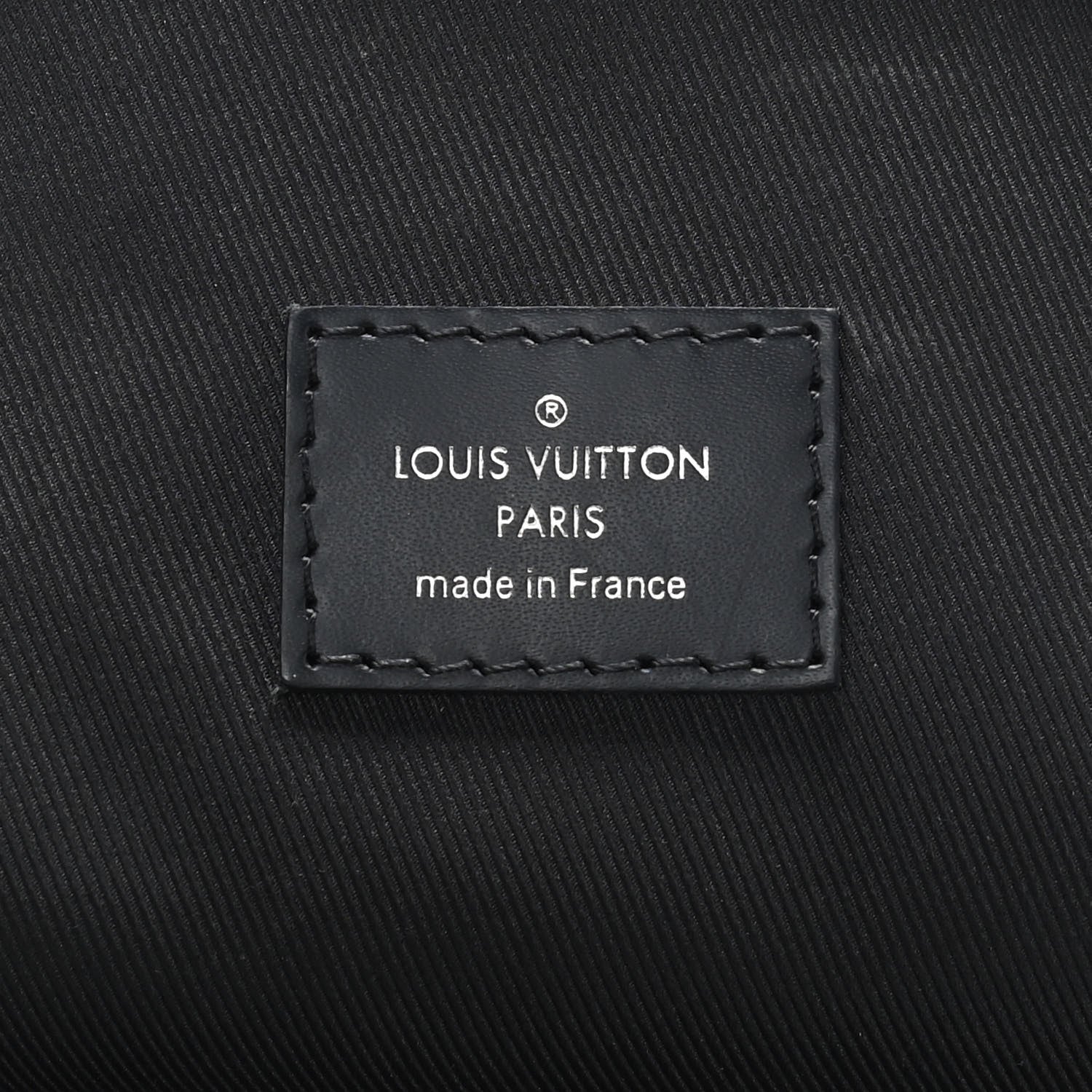 Louis Vuitton Damier Graphite Avenue Sling Backpack 6 of 11