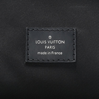 Louis Vuitton Damier Graphite Avenue Sling Backpack 6 of 11