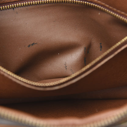 Louis Vuitton Monogram Pochette Marly Dragonne 26 5 of 13