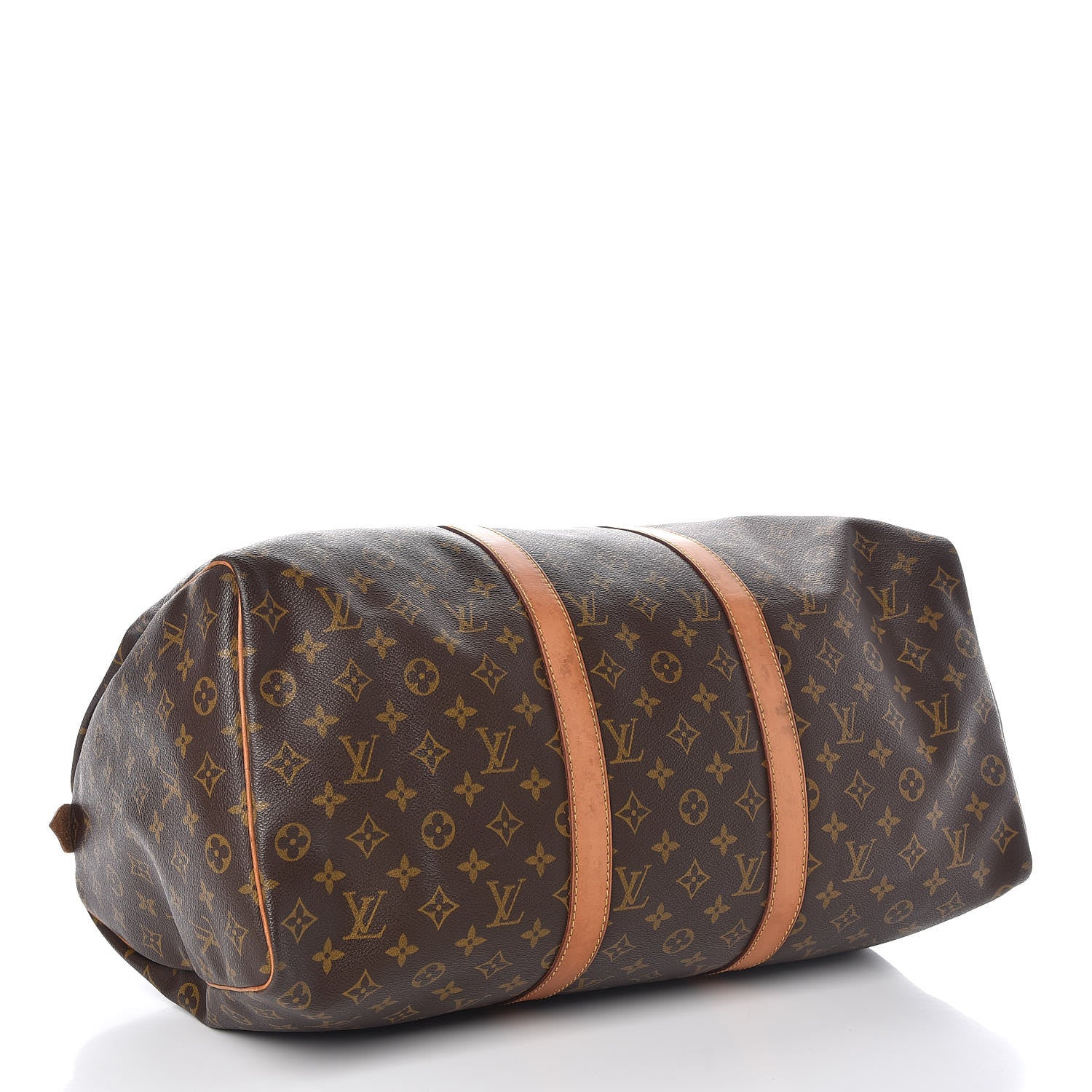 Louis Vuitton Monogram Keepall 50 4 of 19