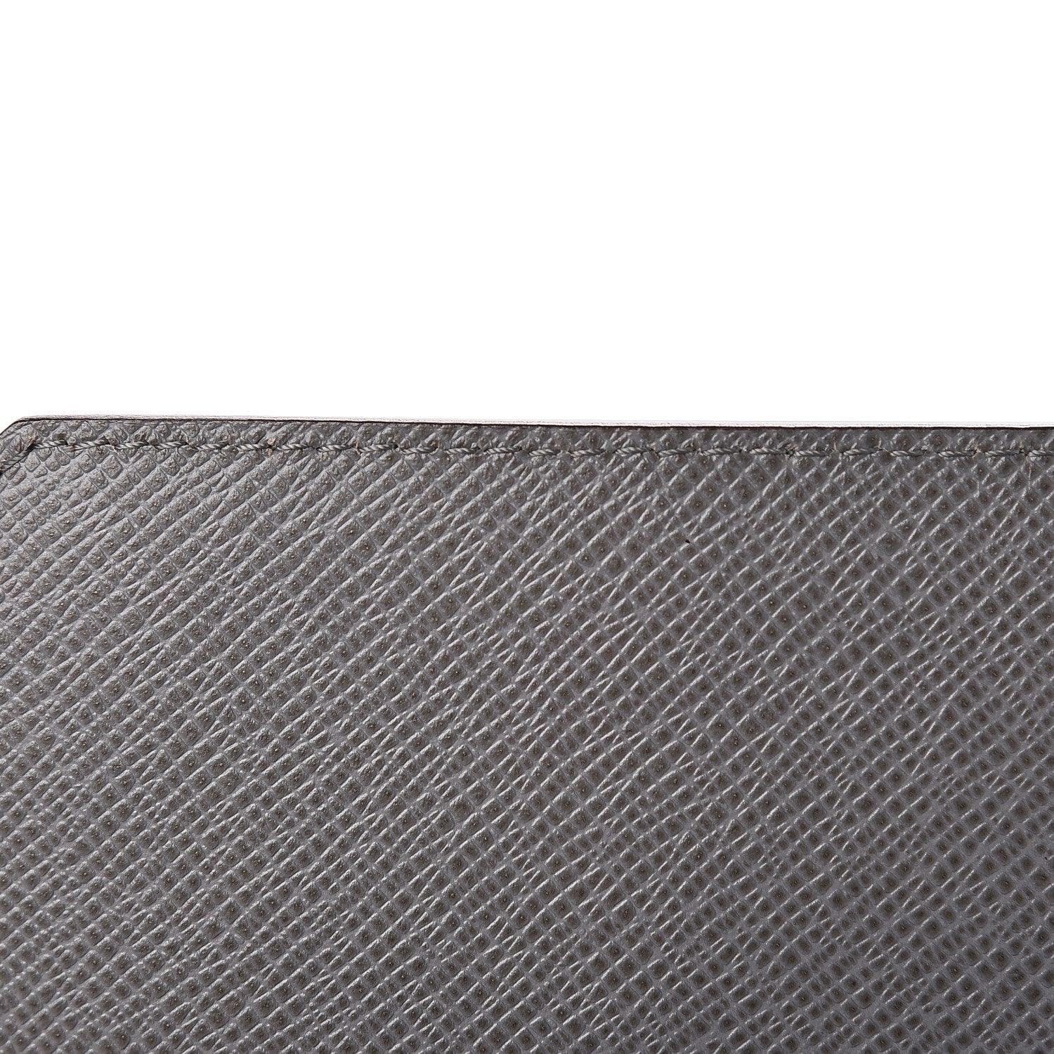 Louis Vuitton Taiga Vassili Briefcase PM Glacier 13 of 16