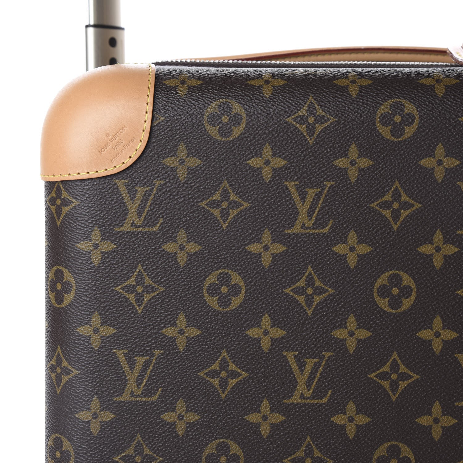 Louis Vuitton Monogram Horizon 50 7 of 8