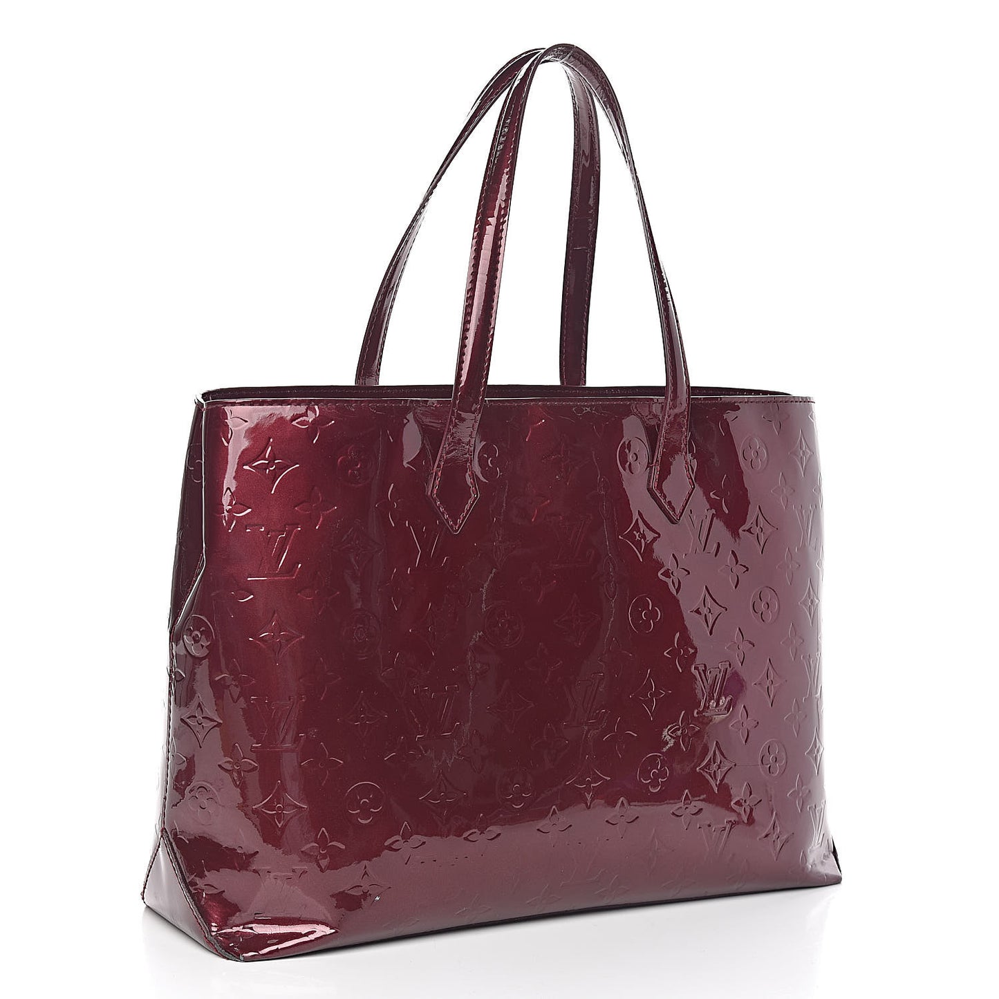Vernis Wilshire MM Rouge Fauviste