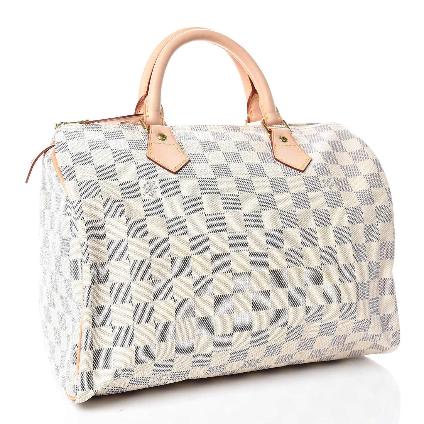 Damier Azur Speedy 30