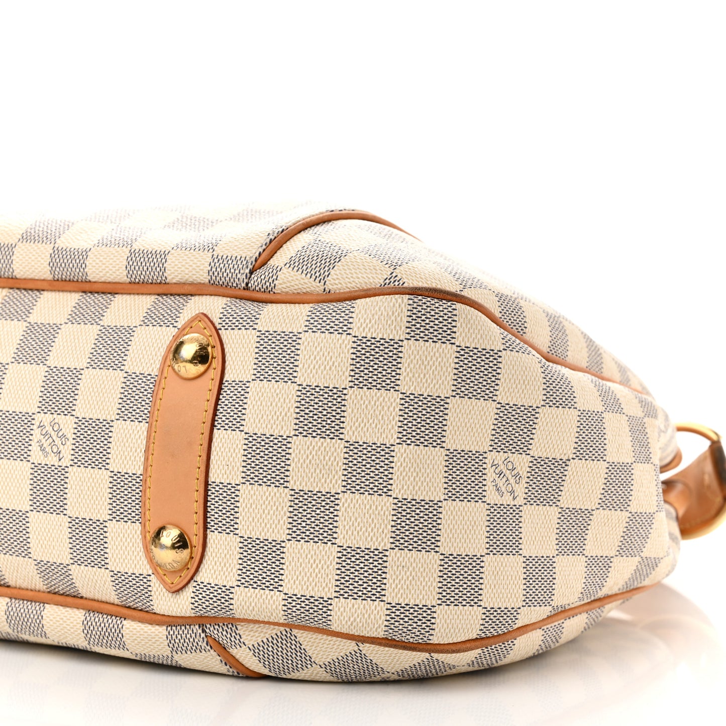 Damier Azur Galliera PM