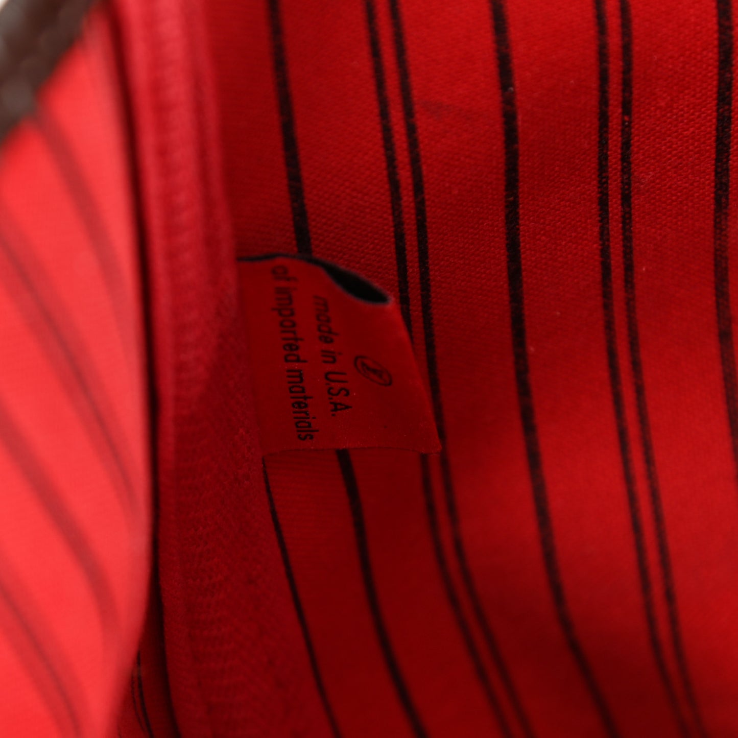 Damier Ebene Neo Neverfull GM