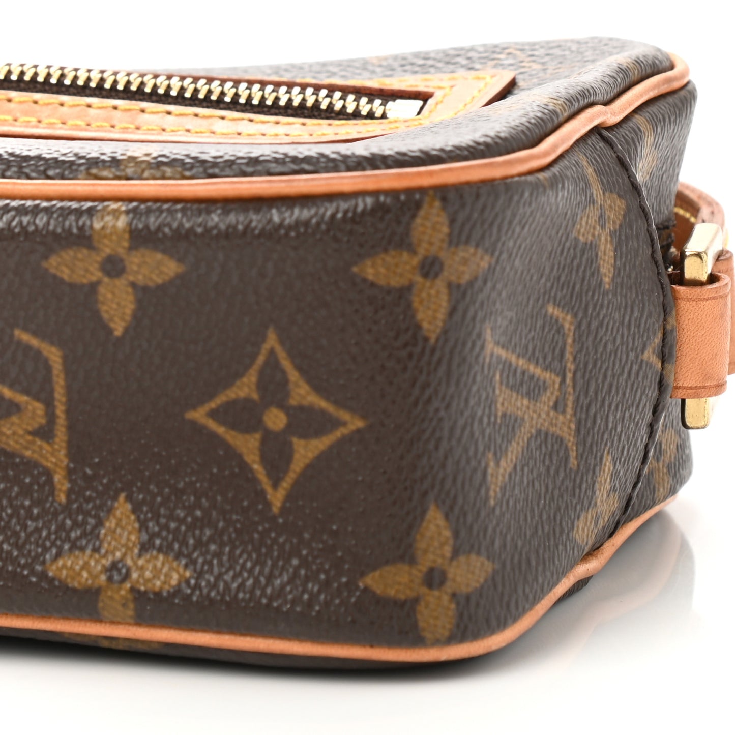 Monogram Pochette Cite