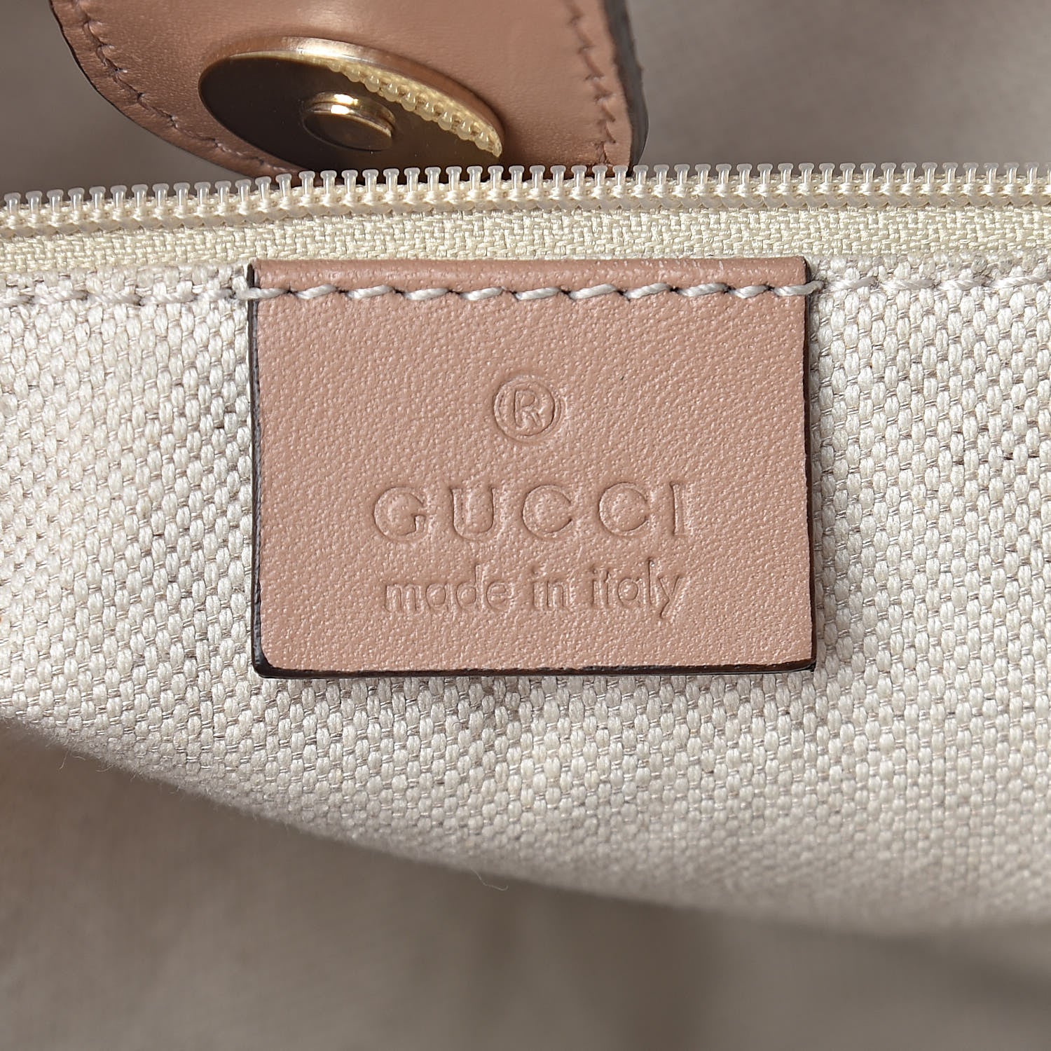 Gucci Diamante Medium Sukey Tote Pink 6 of 10